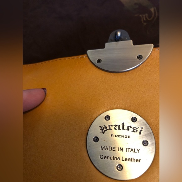 New!! Original/Authentic Pratesi!! - Picture 11 of 12